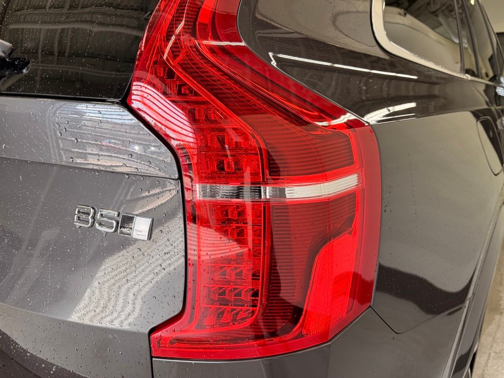 Thumbnail: 2023 Volvo XC90 - 5