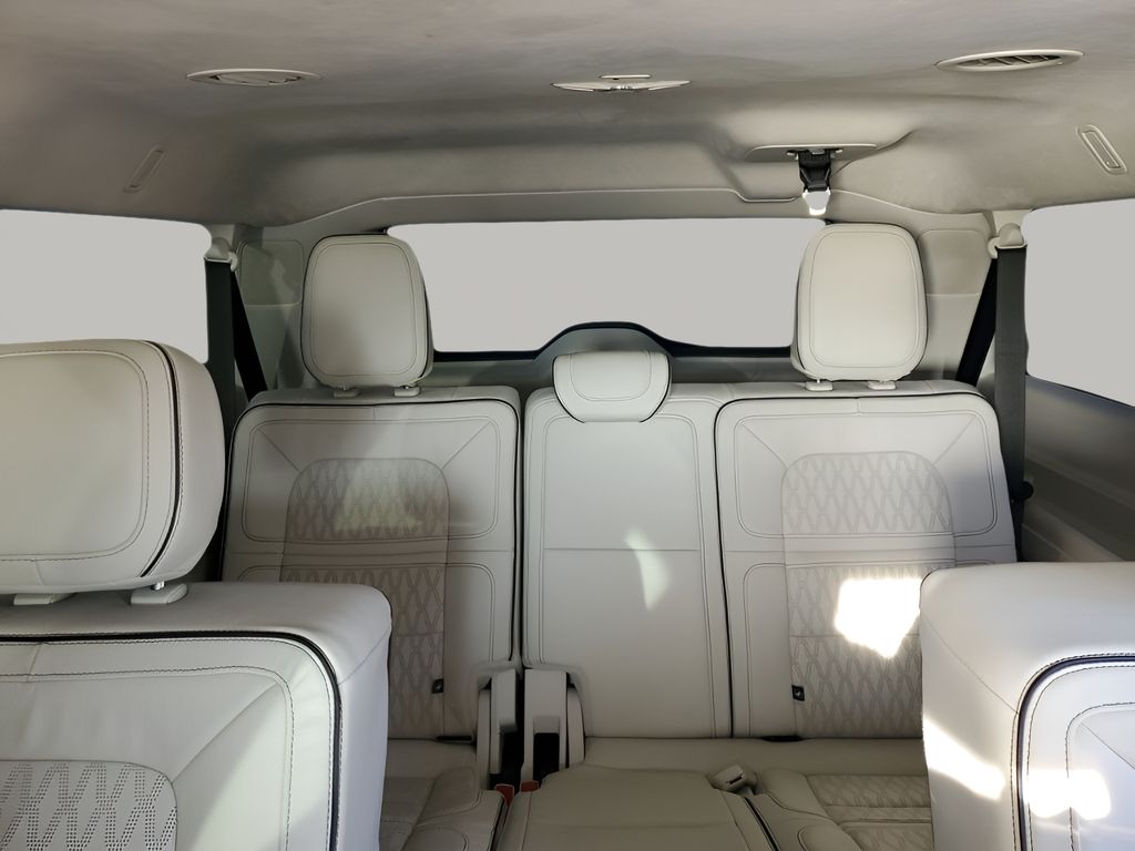 Used Car 2023 Lincoln Navigator L  Black Label For Sale Under $80,000 In Austin, Texas