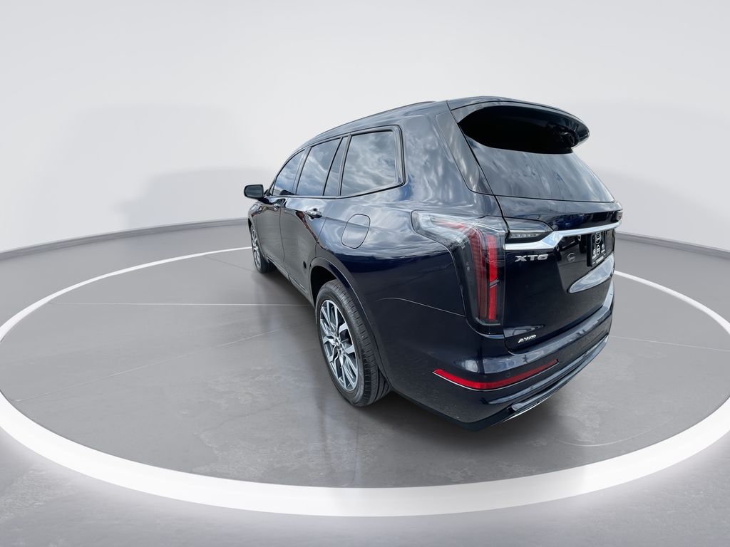 View vehicle photo 6