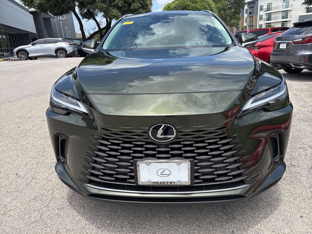 Thumbnail: 2026 Lexus RX - 7