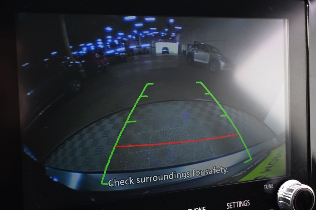 Used 2025  Mitsubishi 2.0 SE image 29