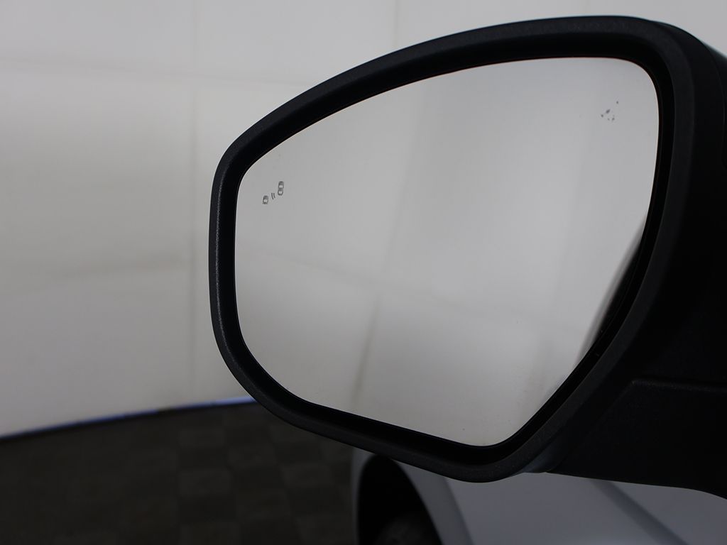 Used 2025 Silver Ford Active image 35