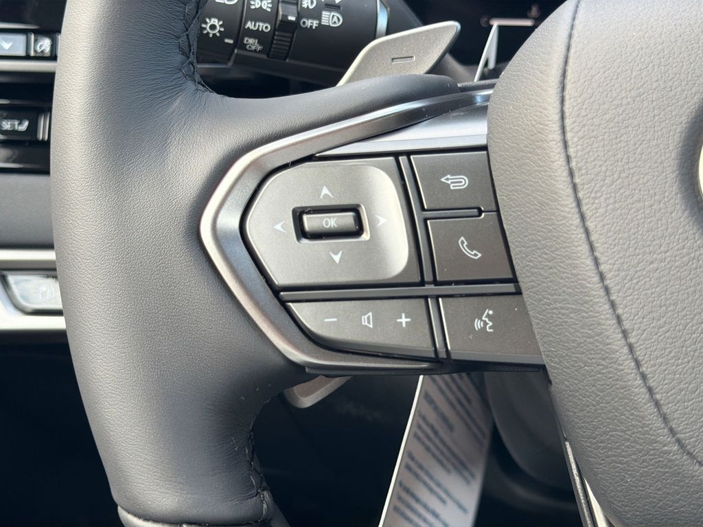 Thumbnail: 2026 Lexus RX - 26