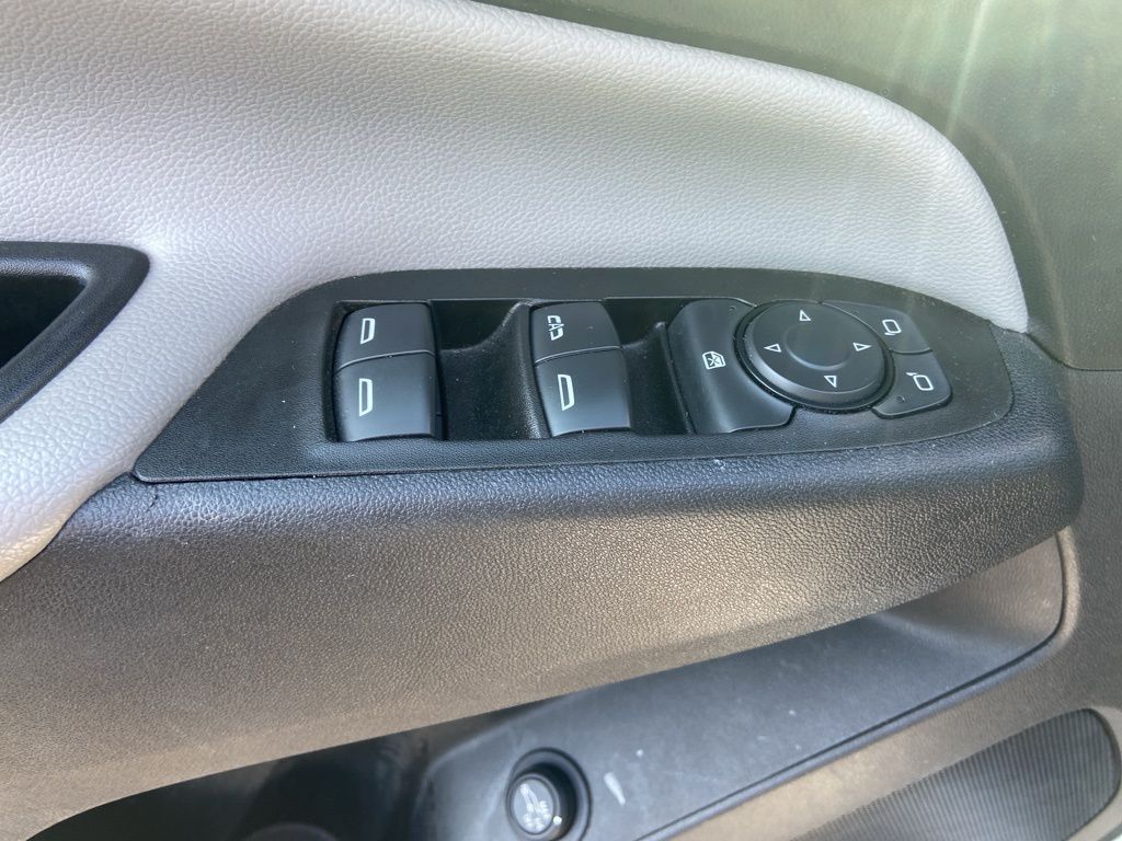 2022 Chevrolet Equinox LT 15