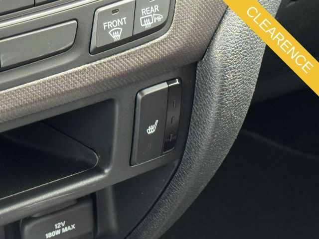 2025 Honda Ridgeline RTL Black at AutoSavvy Houston Southwest