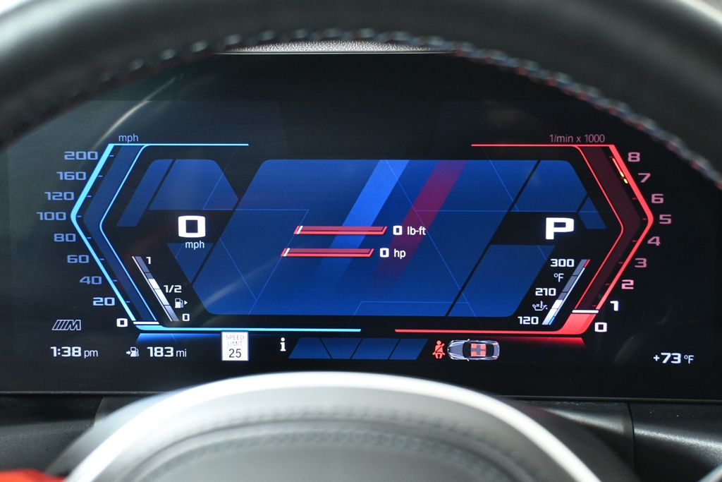 Thumbnail: 2024 BMW M2 - 20