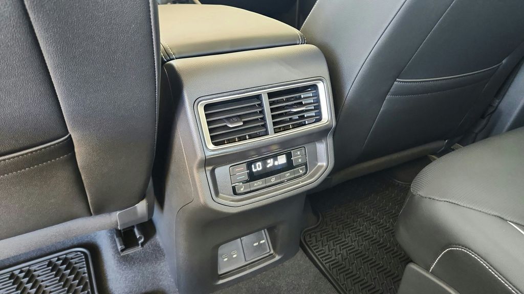 2026 Volkswagen Atlas