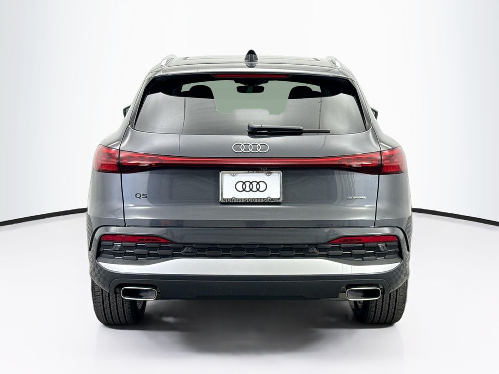 Thumbnail: 2025 Audi Q5 - 6