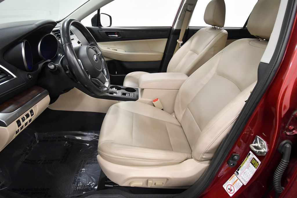 Used 2019 Subaru Outback SUV