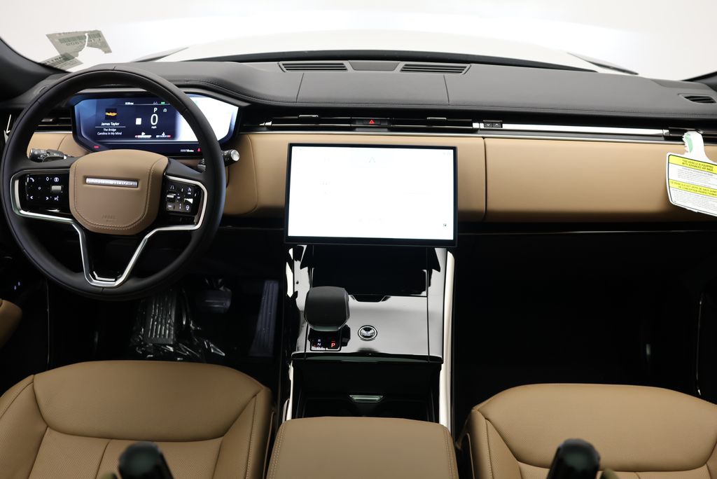 Thumbnail: 2026 Land Rover Range Rover Sport - 16