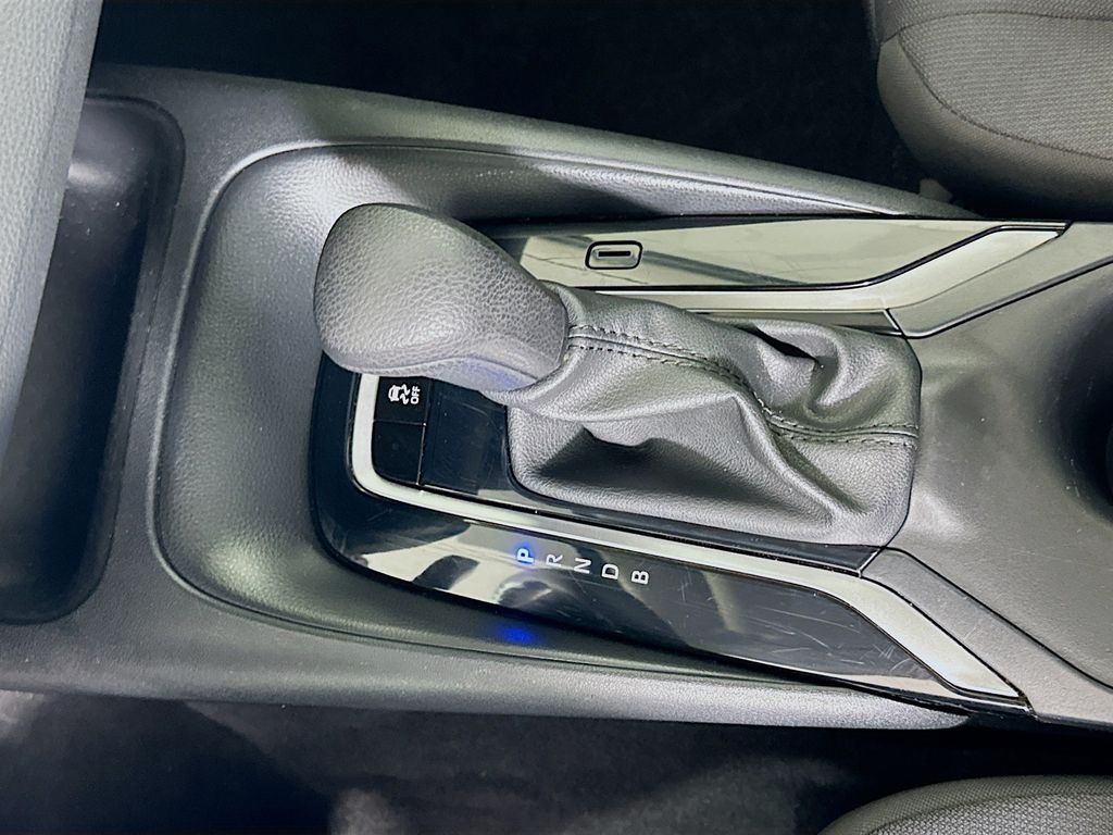 Thumbnail: 2024 Toyota Corolla - 17