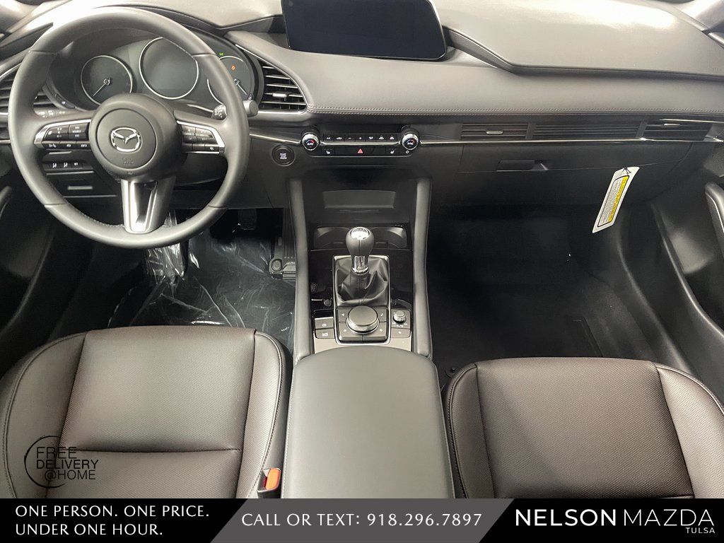 New 2026 Black Mazda 2.5 S Premium image 39