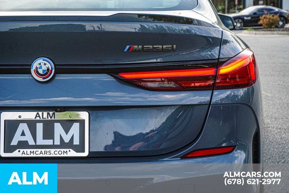 2023 BMW 2 Series M235i - Photo 13