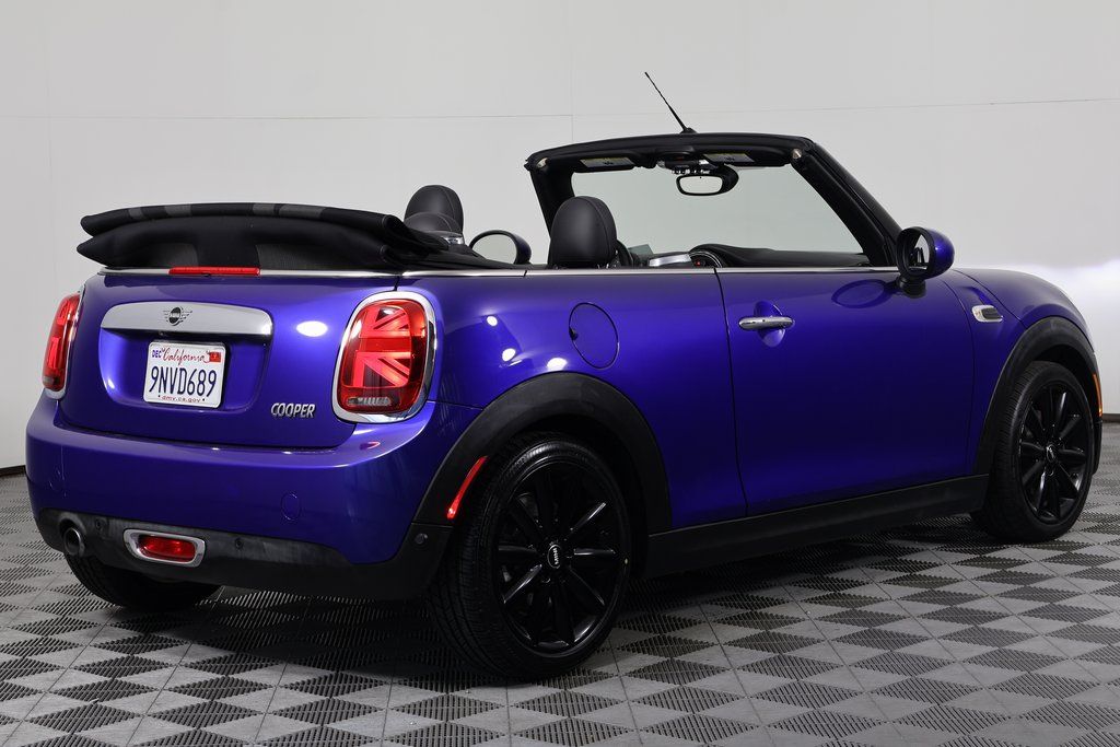 Thumbnail: 2019 MINI Cooper - 5
