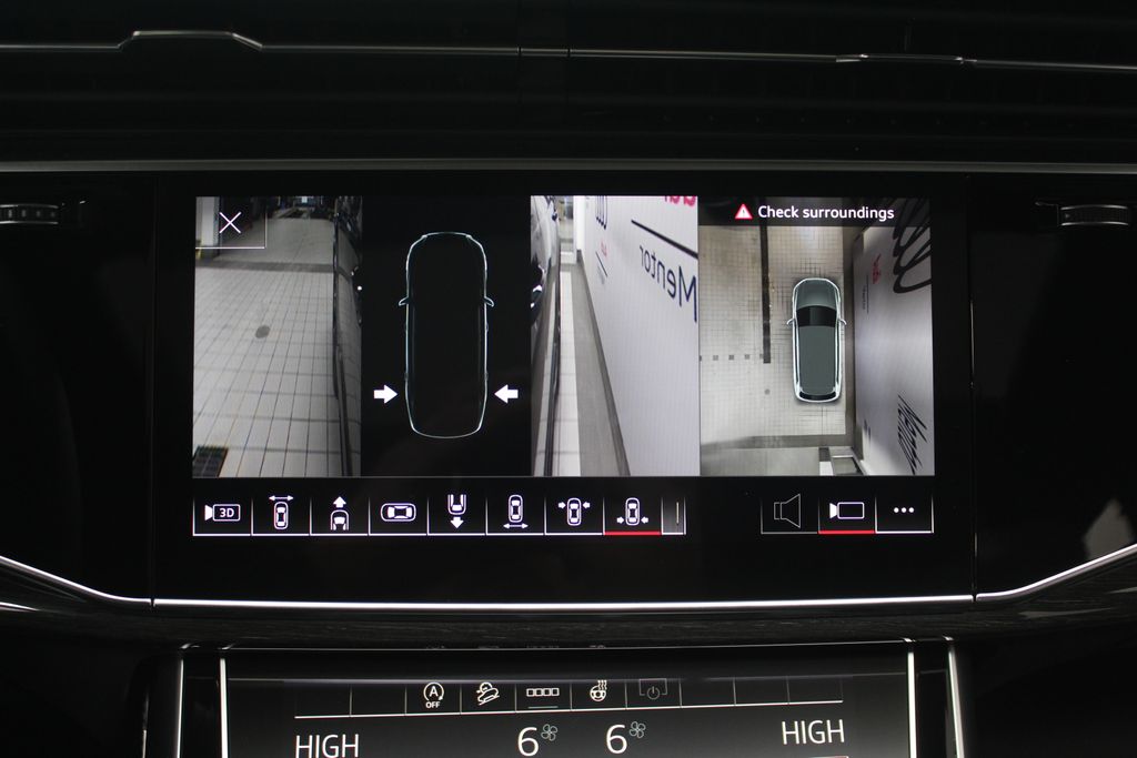 Thumbnail: 2026 Audi Q7 - 29