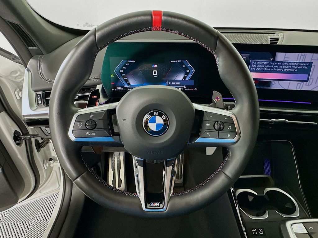 Thumbnail: 2024 BMW X1 - 11