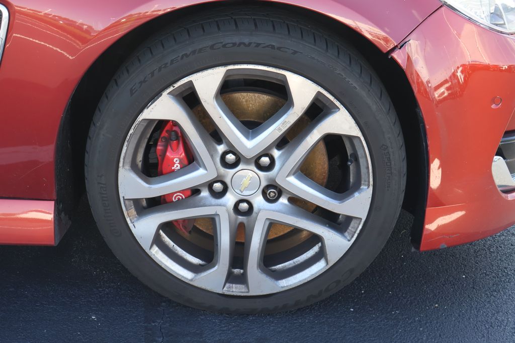 Thumbnail: 2016 Chevrolet  - 6