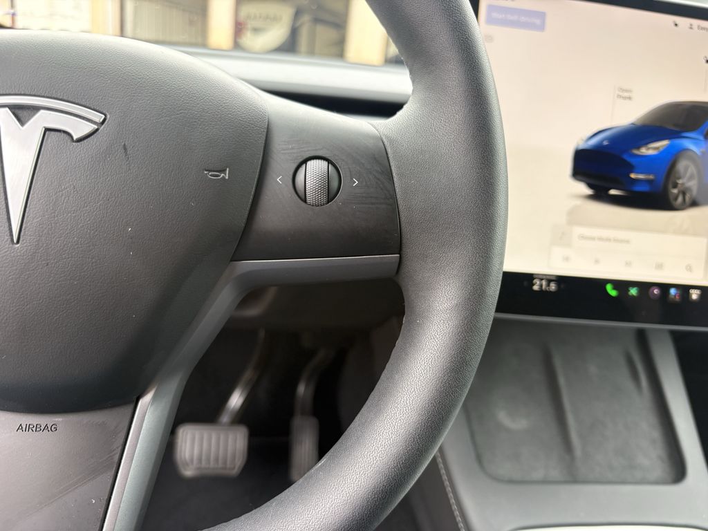2024 Tesla Model Y Long Range  at Emmons Autoplex