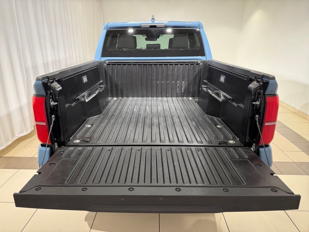 Thumbnail: 2026 Toyota Tacoma - 11