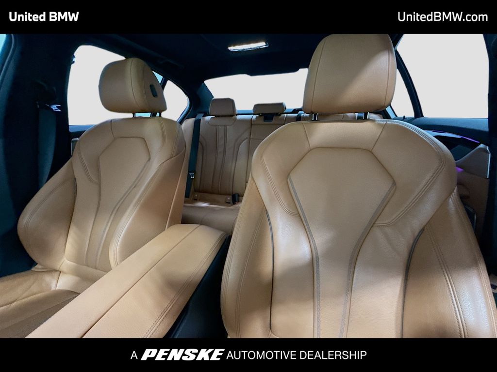 Thumbnail: 2021 BMW 5 Series - 5