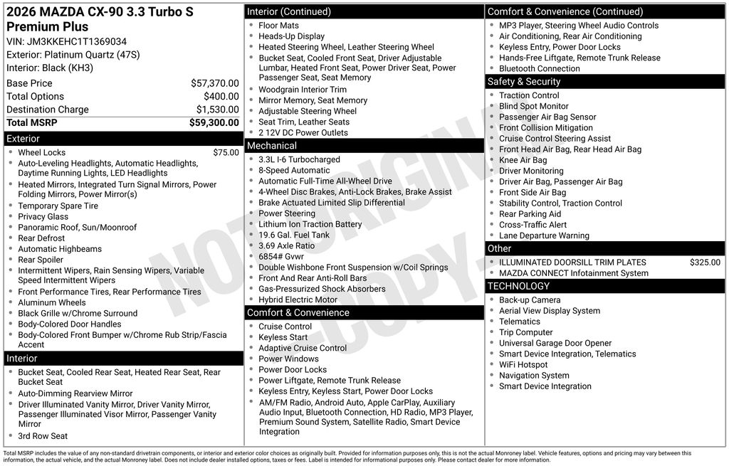 View vehicle photo 4