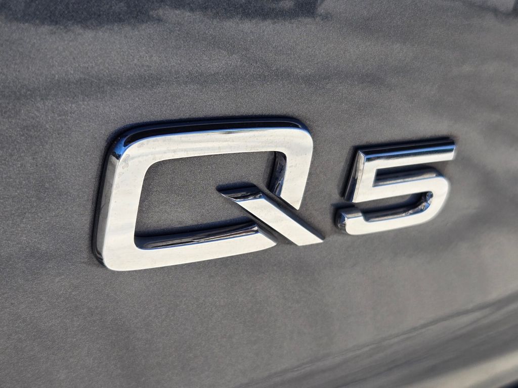 2023 Audi Q5 - $27,000