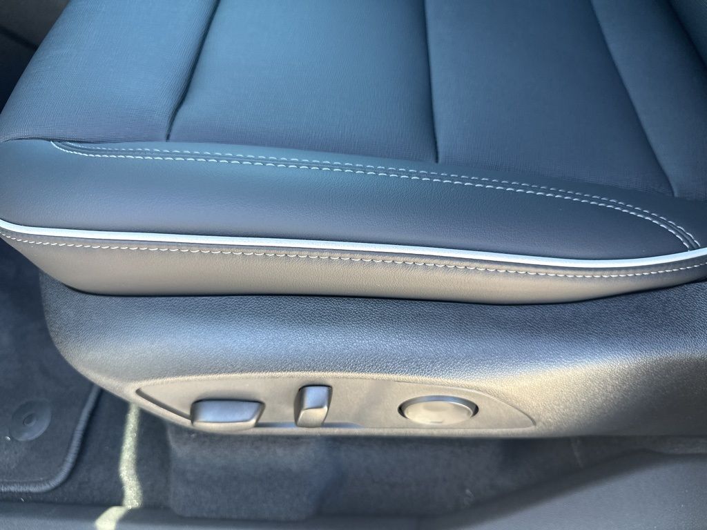 New Car 2025 Buick Enclave  Preferred For Sale Under $50,000 In Austin, Texas