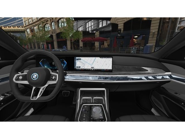 Thumbnail: 2026 BMW 7 Series - 10