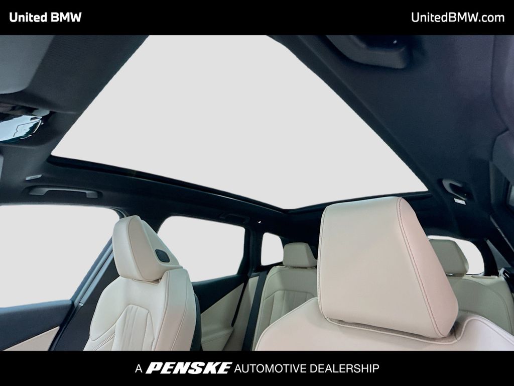 Thumbnail: 2026 BMW X3 - 12