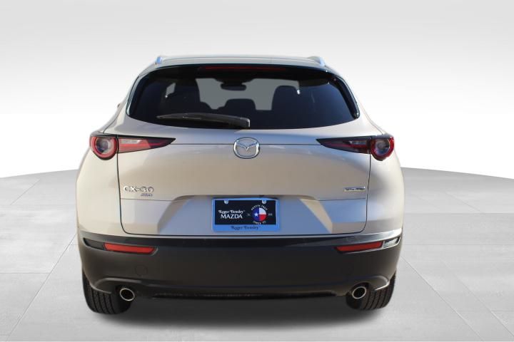 Used Car 2024 Mazda Cx-30  2.5 S Preferred Package For Sale Under $25,000 In Georgetown, Texas