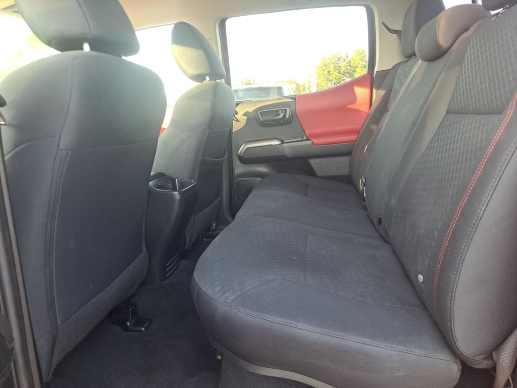 Used Car 2023 Toyota Tacoma  Sr5 For Sale Under $30,000 In Austin, Texas