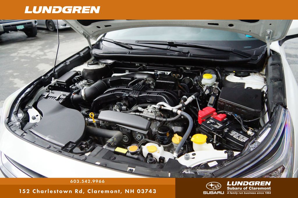 Used 2023 Subaru Legacy Sedan