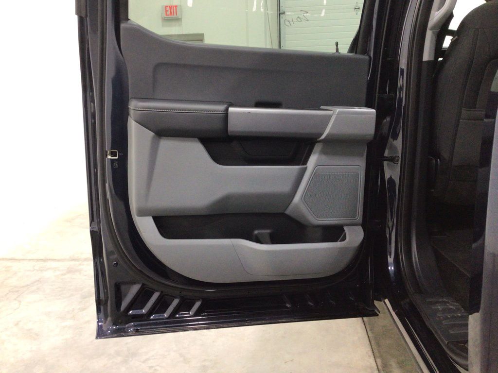 Used 2023 Ford F-150 Truck