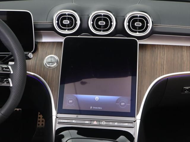 Thumbnail: 2026 Mercedes-Benz CLE - 23