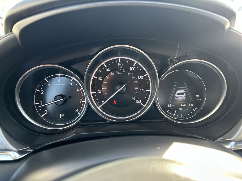 Thumbnail: 2020 Mazda Mazda6 - 15