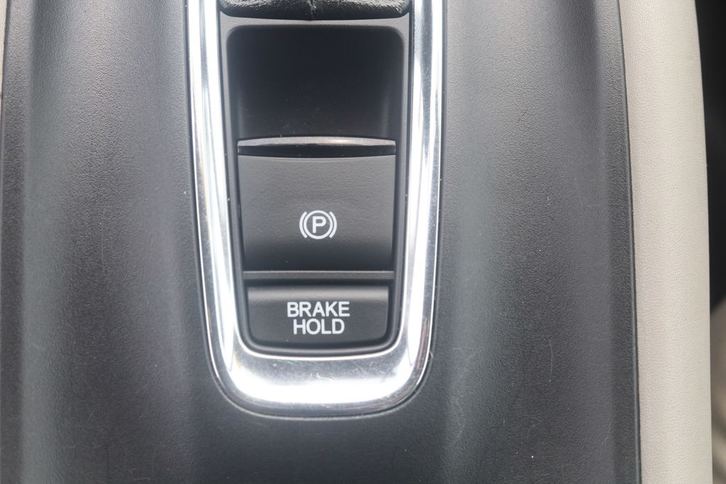 Used 2017 Honda HR-V SUV