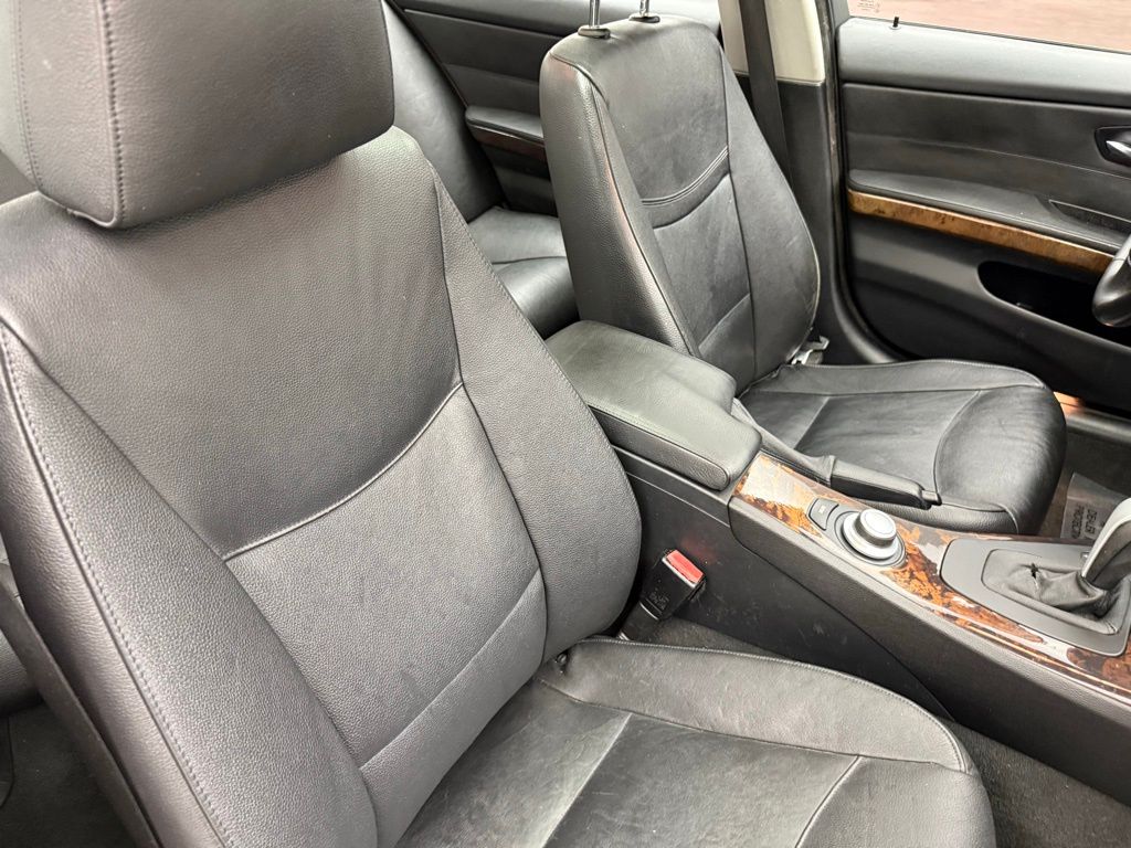 Thumbnail: 2007 BMW 3 Series - 29