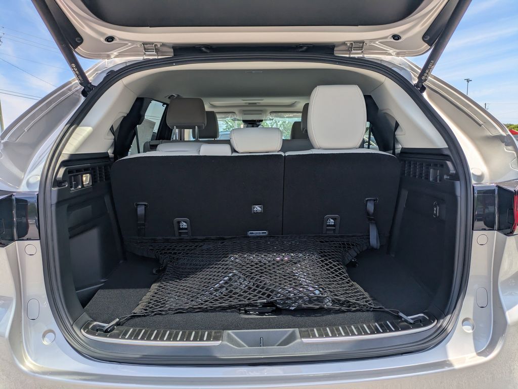 2026 Mazda CX-90 3.3 Turbo Preferred