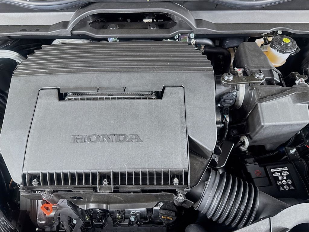 New Car 2025 Honda Pilot  Touring For Sale Under $50,000 In Austin, Texas