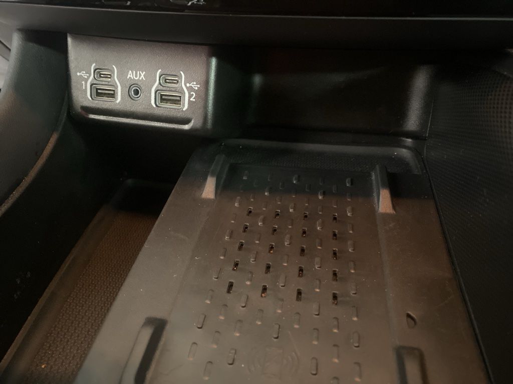 Certified Used 2025 White Dodge R/T Plus image 6