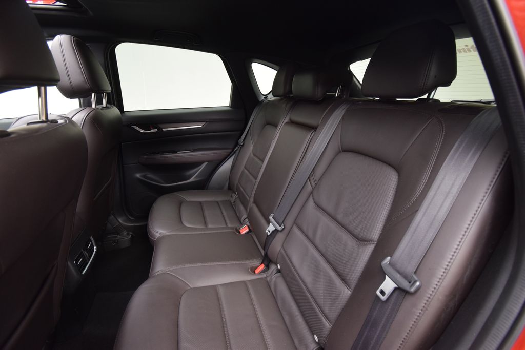 used 2021 Mazda CX-5 car, priced at $22,900