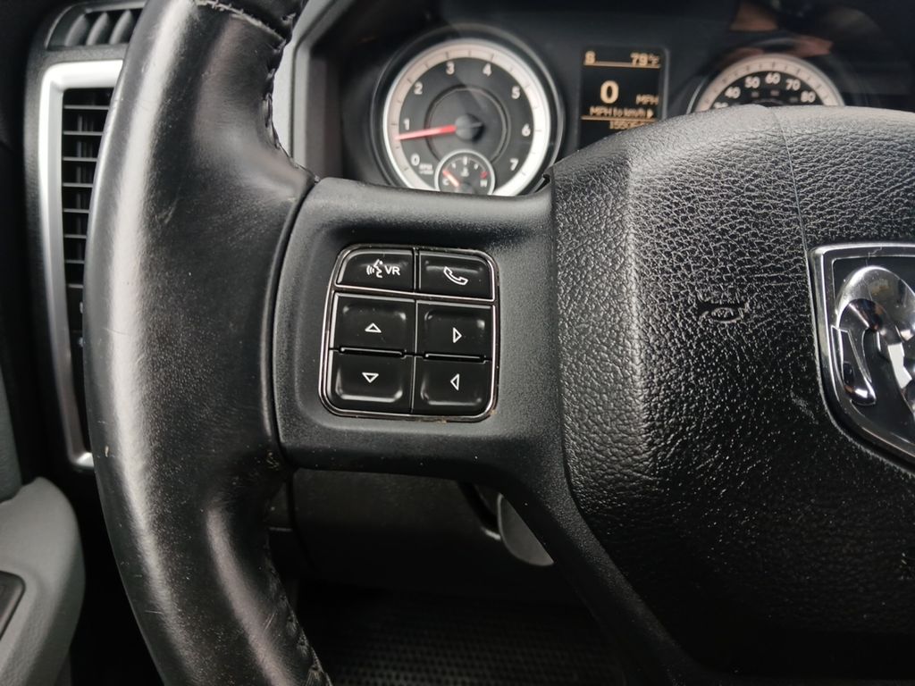 Used Car 2014 Ram 1500  Lone Star For Sale Under $15,000 In Austin, Texas