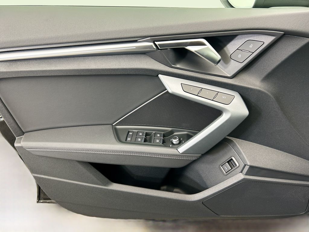 Thumbnail: 2026 Audi A3 - 23