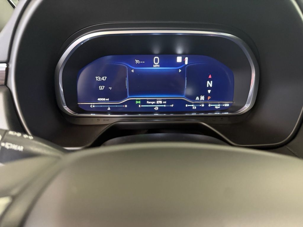 Thumbnail: 2023 Chevrolet Tahoe - 7