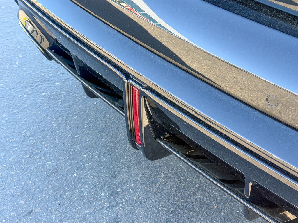 New 2026 Black Audi 2.5T image 9