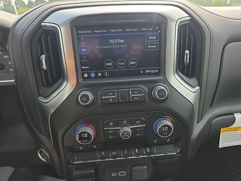 Used 2021 Chevrolet Silverado 1500 Truck