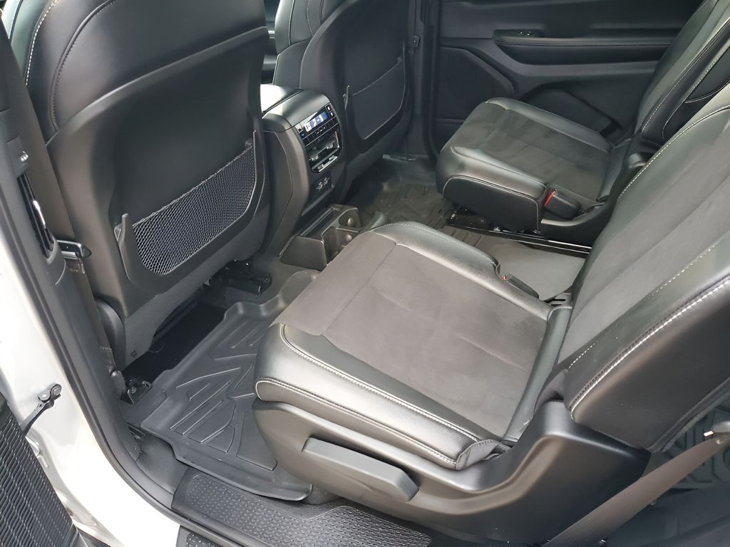 Used Car 2024 Jeep Grand Cherokee L  Altitude X For Sale Under $40,000 In Austin, Texas