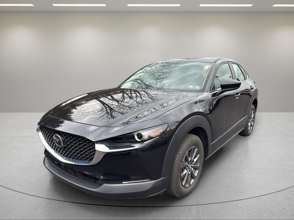 2023 Mazda CX-30