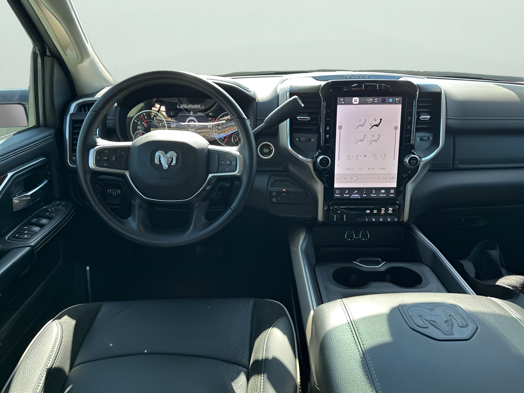 Used Car 2024 Ram 3500  Laramie For Sale Under $70,000 In Austin, Texas