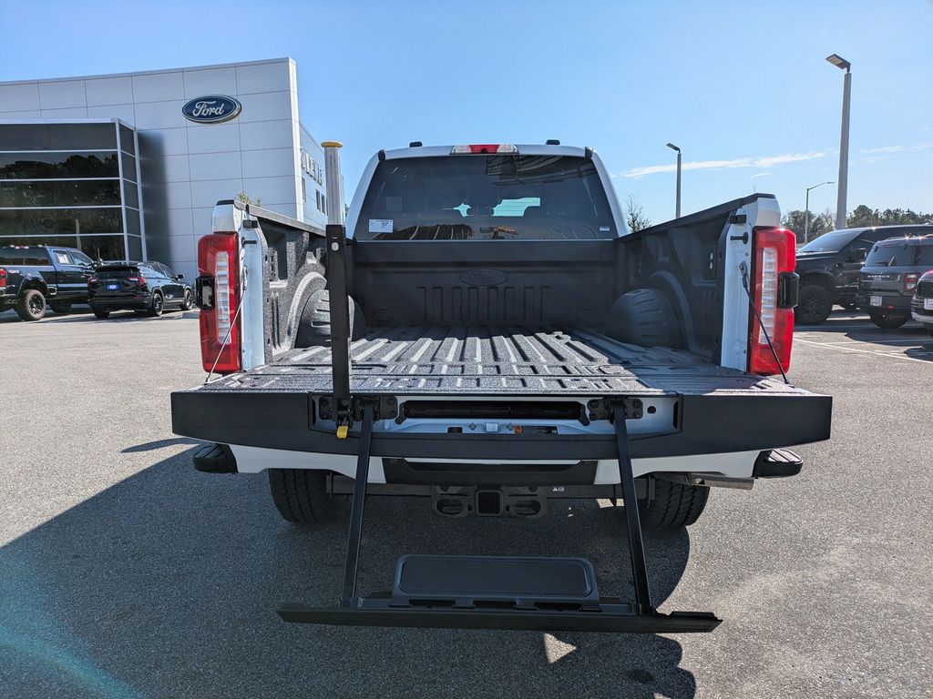 2026 Ford F-250 Super Duty LARIAT